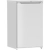 Beko TS190340N egyajtós hűtő, frissen tartó rekesszel, 73/12liter, 36dB, fehér