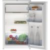 Beko TS190340N egyajtós hűtő, frissen tartó rekesszel, 73/12liter, 36dB, fehér