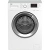 Beko WUE-7612 BS Elöltöltős Mosógép