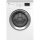 Beko WUE-7612 BS Elöltöltős Mosógép