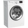 Beko WUE-7612 BS Elöltöltős Mosógép