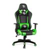 Bemada BMD1106GR Gamer Szék
