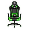 Bemada BMD1106GR Gamer Szék