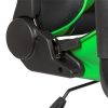 Bemada BMD1106GR Gamer Szék