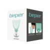 Beper 40.967N Arcszauna