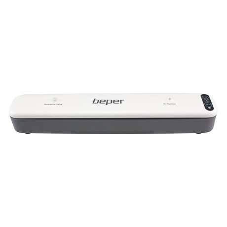 Bepeer P102CON001 Vákuumfóliázó