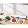 Bepeer P102CON001 Vákuumfóliázó