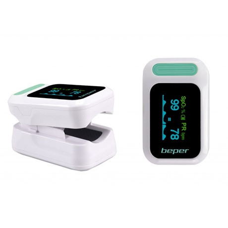 Beper P303MED050 Véroxigénszint Mérő