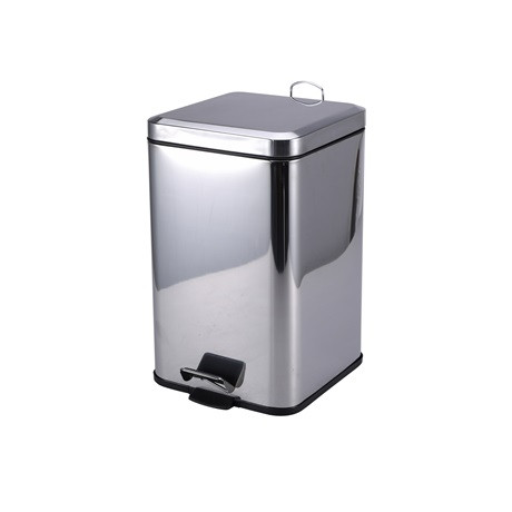 Bergner BGEU-0004 Szemetes