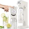 Berlinger Haus BH/8556 Szódagép Patron Nélkül
