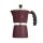 Berlinger Haus BH/8567 Leonardo Collection kotyogós kávéfőző, 9 személyes, 450 ml, matt bordó