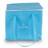Berlinger Haus BH/8646 Eternal Collection hűtőtáska, 20liter, 35 x35 x30cm, cserélhető jégakku, kék