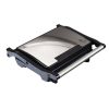 Berlinger Haus BH/9139 Black Royal Collection asztali grill, 2000Watt, 29 x23cm, tapadásmentes bevonat