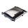 Berlinger Haus BH/9139 Black Royal Collection asztali grill, 2000Watt, 29 x23cm, tapadásmentes bevonat