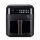 Berlinger Haus BH/9446 Black Rose Collection forrólevegős sütő, 6,3 l, 1300 W, 80-200 °C