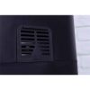Berlinger Haus BH/9446 Black Rose Collection forrólevegős sütő, 6,3 l, 1300 W, 80-200 °C