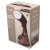 Berlinger Haus BH/9553 Leonardo Collection ruhagőzölő, 1500Watt, 250ml-es tartály