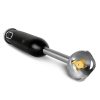 Berlinger Haus BH/9621 Matte Black Collection botmixer, 800Watt, szabályozható sebesség