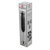 Berlinger Haus BH/9621 Matte Black Collection botmixer, 800Watt, szabályozható sebesség