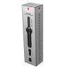 Berlinger Haus BH/9706 Black Rose Collection porzsák nélküli morzsaporszívó, 2500Pa, 75Watt, Li-Ion akku