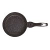 Bergner Sg-6001 Serpenyő, 20Cm