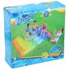 Bestway 52427 Vizijáték/ Párna spriccelő 280X185CM