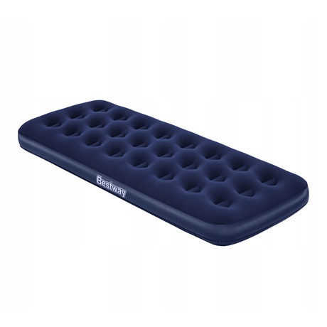 Bestway felfújható matrac, 185 X76 X22cm, vinil (67000)