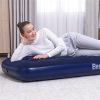 Bestway felfújható matrac, 185 X76 X22cm, vinil (67000)