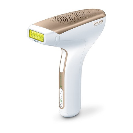 Beurer IPL 8500 Tartós Szőrtelenítő, Villanófényes
