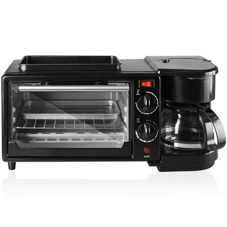 Bewello W1016 Reggeliző Állomás