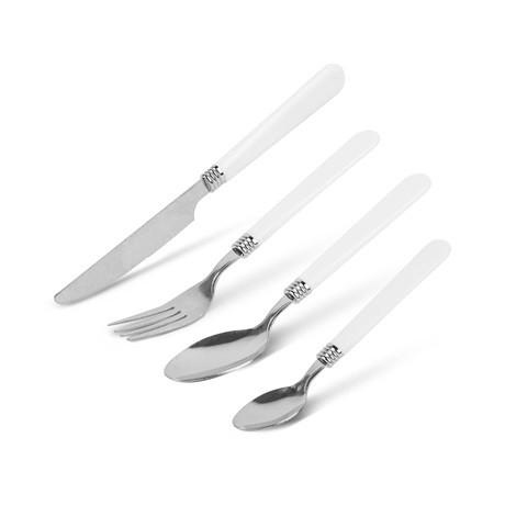 Bewello BW1021B Evőeszköz Készlet, 16 Részes