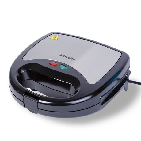 Bewello BW1024 Szendvicssütő