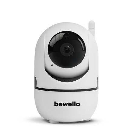 Bewello BW2030 Smart Biztonsági Kamera