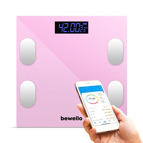 Bewello BW3015 Személymérleg