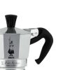 Bialetti 1164 4 Személyes Kotyogós Kávéfőző, Moka Express