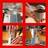 Bialetti 1164 4 Személyes Kotyogós Kávéfőző, Moka Express
