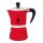 Bialetti 4962 3 Személyes Kotyogós Kávéfőző, Rainbow