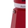 Bialetti 4962 3 Személyes Kotyogós Kávéfőző, Rainbow