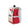 Bialetti 4962 3 Személyes Kotyogós Kávéfőző, Rainbow