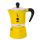Bialetti 4982 3 Személyes Kotyogós Kávéfőző, Rainbow
