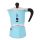 Bialetti 5042 3 Személyes Kotyogós Kávéfőző, Rainbow