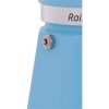 Bialetti 5042 3 Személyes Kotyogós Kávéfőző, Rainbow