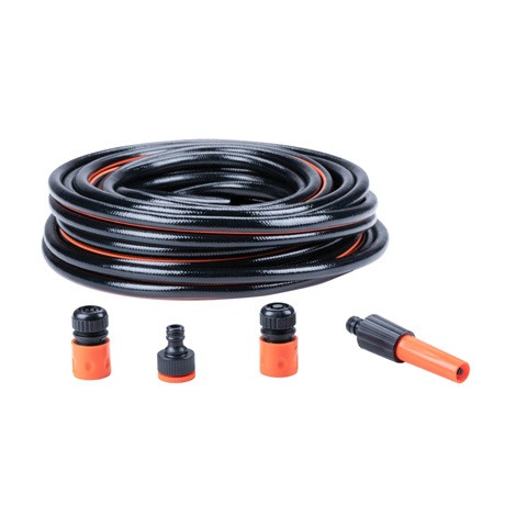Black and Decker 23432 Locsolótömlő Szett