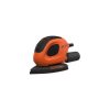 Black and Decker BEW230BC-QS Rezgőcsiszoló