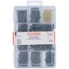 Black and Decker BXCHSF7055 Szeg Szett Dobozban, 975db