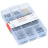 Black and Decker BXCHSF7055 Szeg Szett Dobozban, 975db