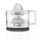 Black and Decker BXCJ25E citrusfacsaró, 25Watt, 350ml, fehér