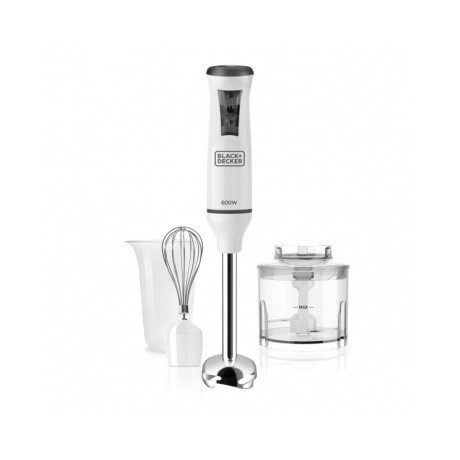 Black and Decker BXHBA600E Botmixer