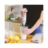 Black and Decker BXHBA600E Botmixer