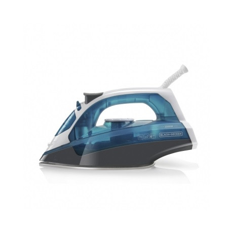 Black and Decker BXIR2200E Vasaló